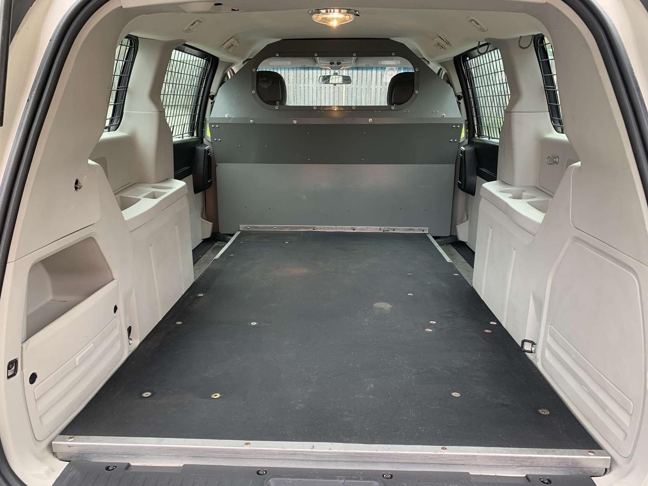2010 Dodge Grand Caravan CARGO !!! 183136 KMS !!! CAR FAX CLEAN / CERTIFIED Photo