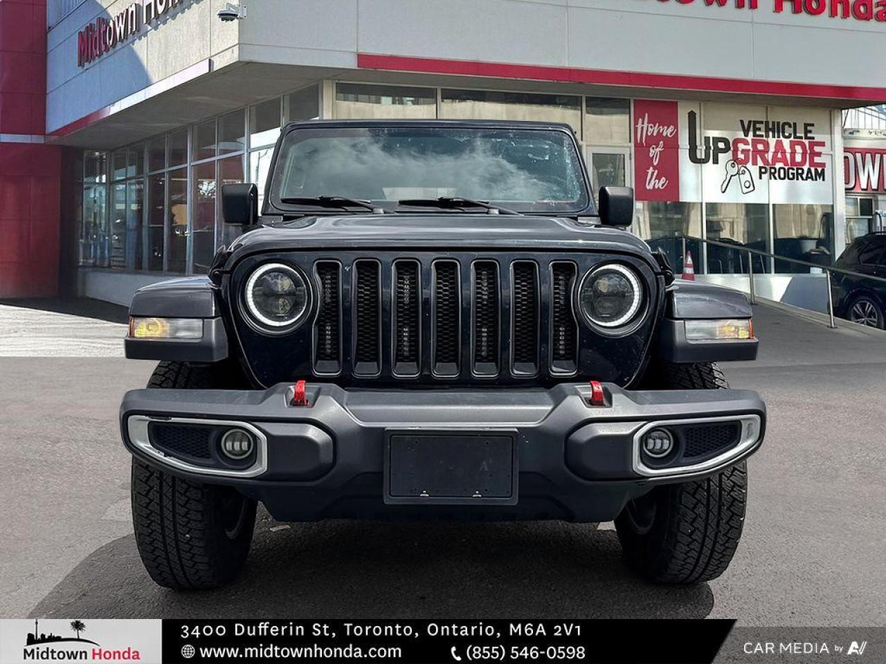 2021 Jeep WRANGLER UNLIMITED *SAHARA EDITION*NAVI*APPLE/ANDROID* Photo