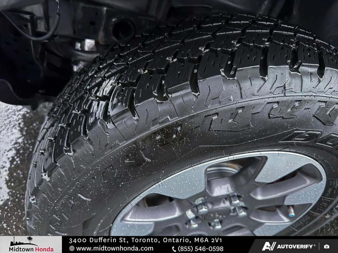 2021 Jeep WRANGLER UNLIMITED AS IS   NAVIGATION   SMART PHONE CONNECTION Photo