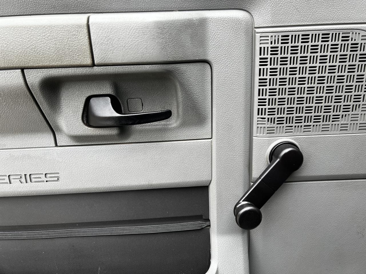 2012 Ford E-350 CARGO /  HIGH ROOF / HARD TO FIND !! VERY CLEAN !! Photo