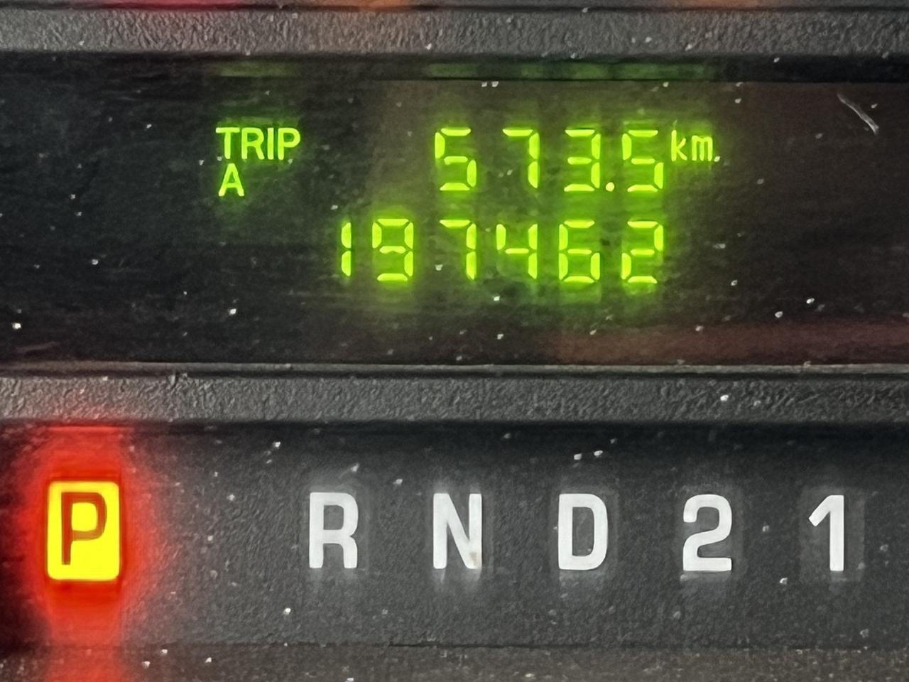 2012 Ford E-350 CARGO /  HIGH ROOF / HARD TO FIND !! VERY CLEAN !! Photo