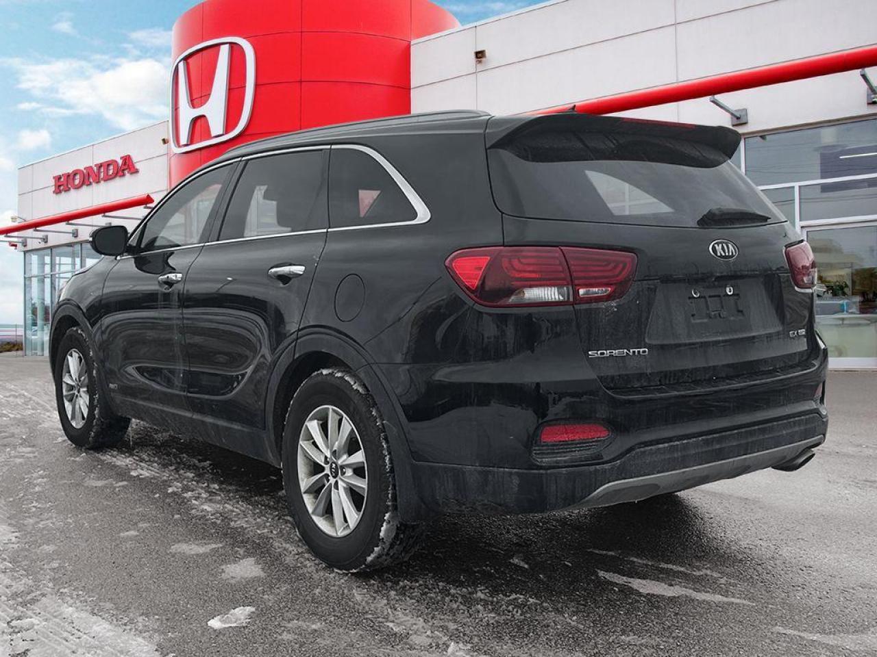 2019 Kia Sorento EX Photo