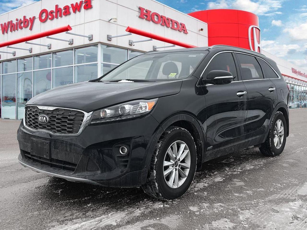 2019 Kia Sorento EX Photo