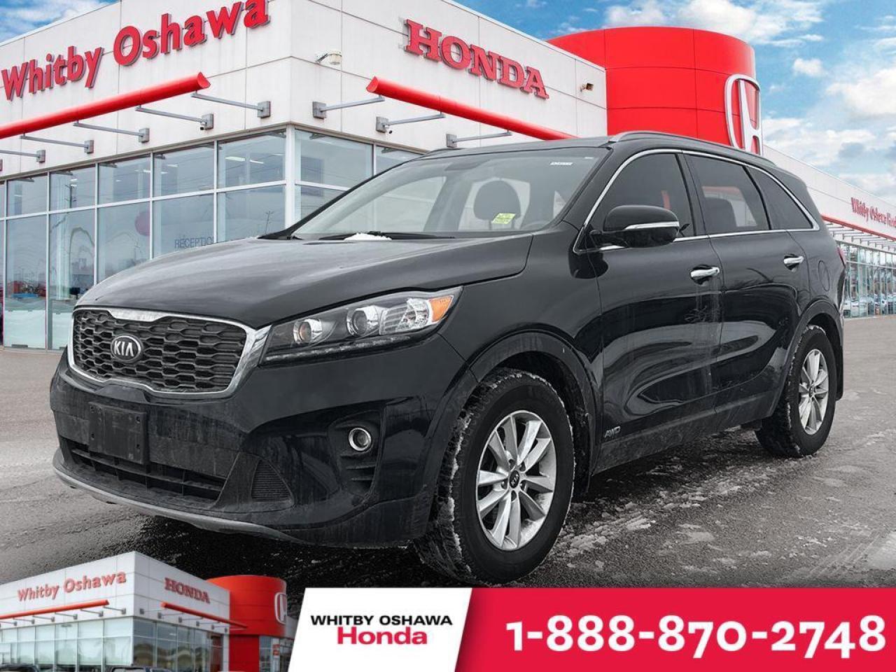 2019 Kia Sorento EX Photo0