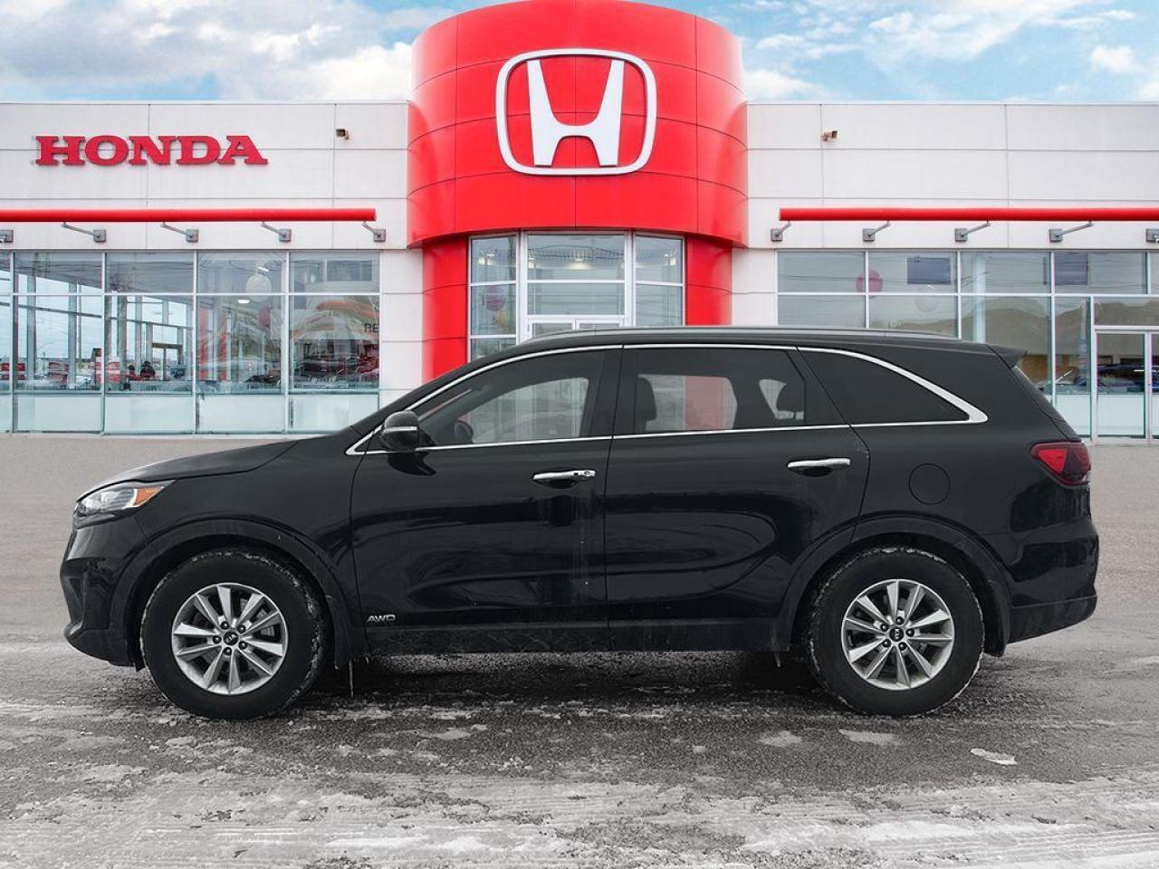 2019 Kia Sorento EX Photo2