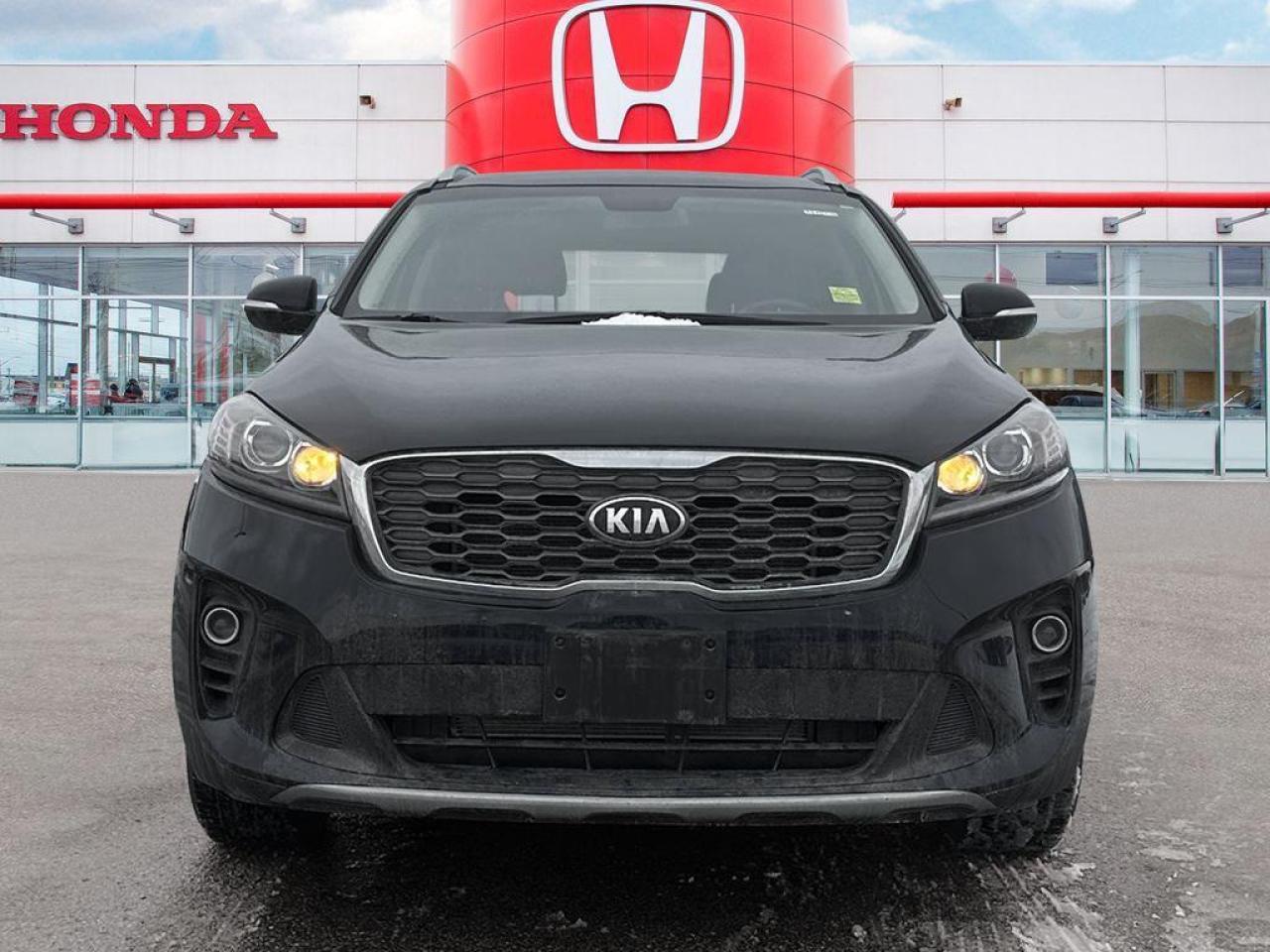 2019 Kia Sorento EX Photo