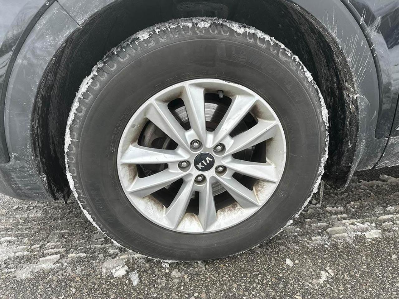 2019 Kia Sorento EX Photo