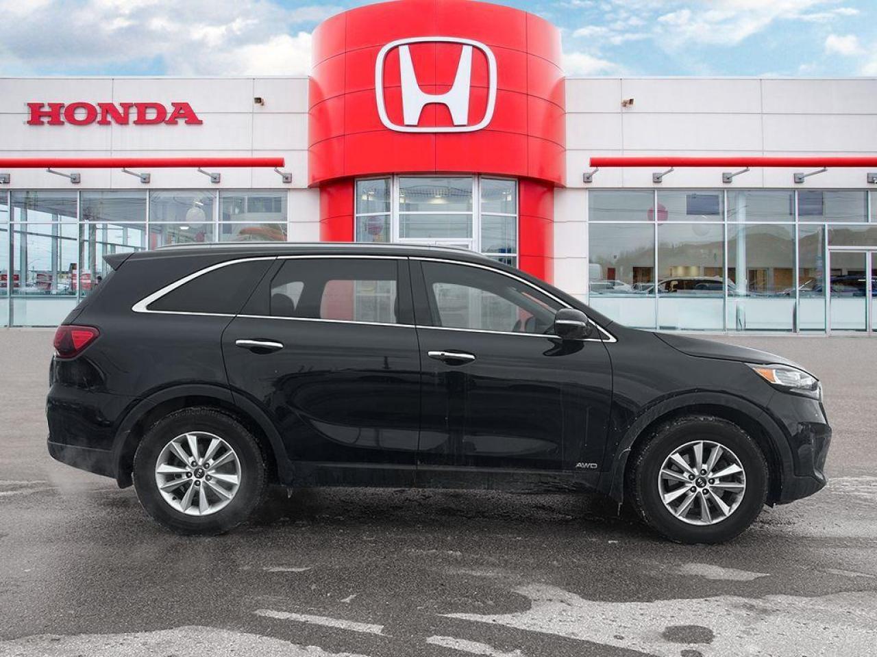 2019 Kia Sorento EX Photo