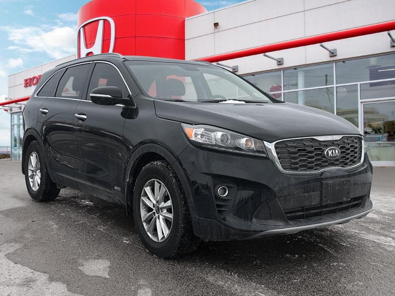 2019 Kia Sorento EX Photo