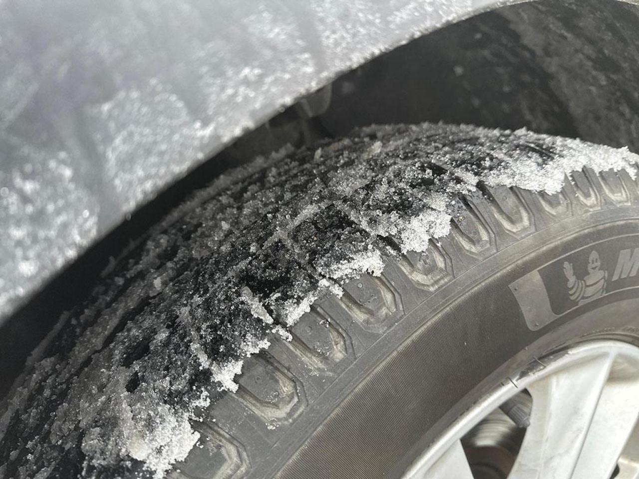 2019 Kia Sorento EX Photo