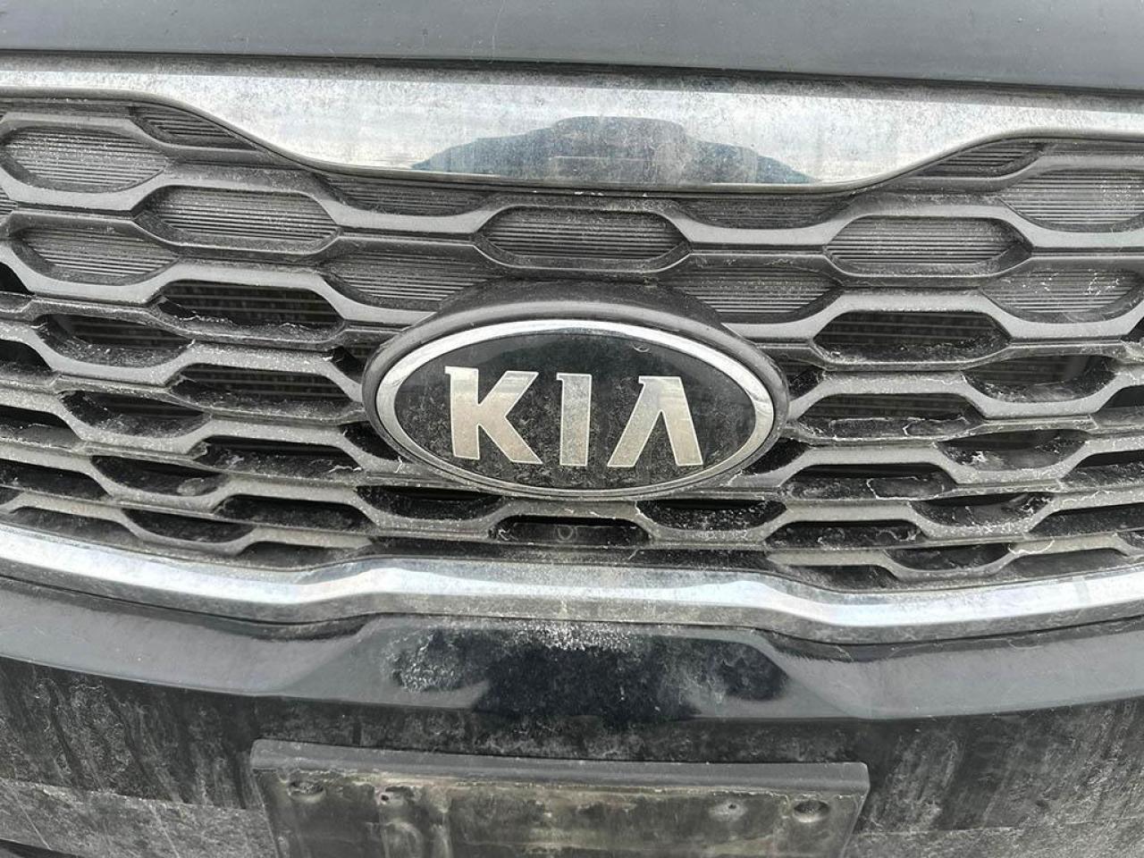 2019 Kia Sorento EX Photo
