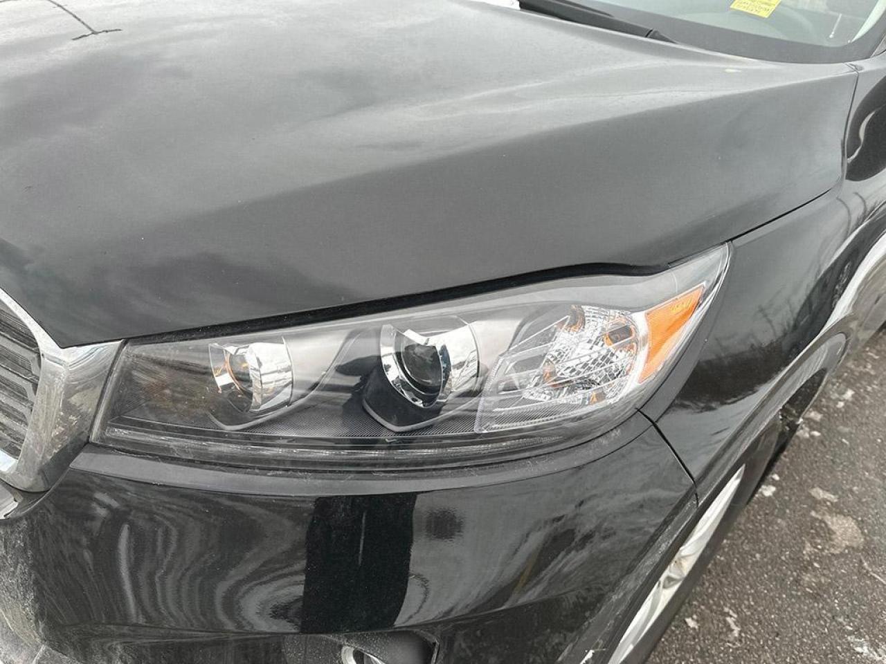 2019 Kia Sorento EX Photo