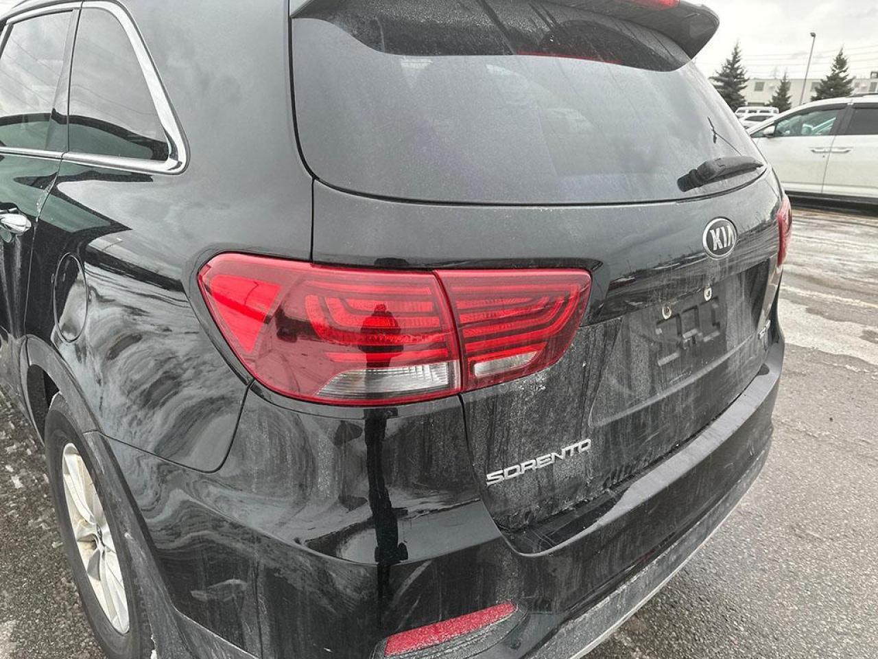 2019 Kia Sorento EX Photo