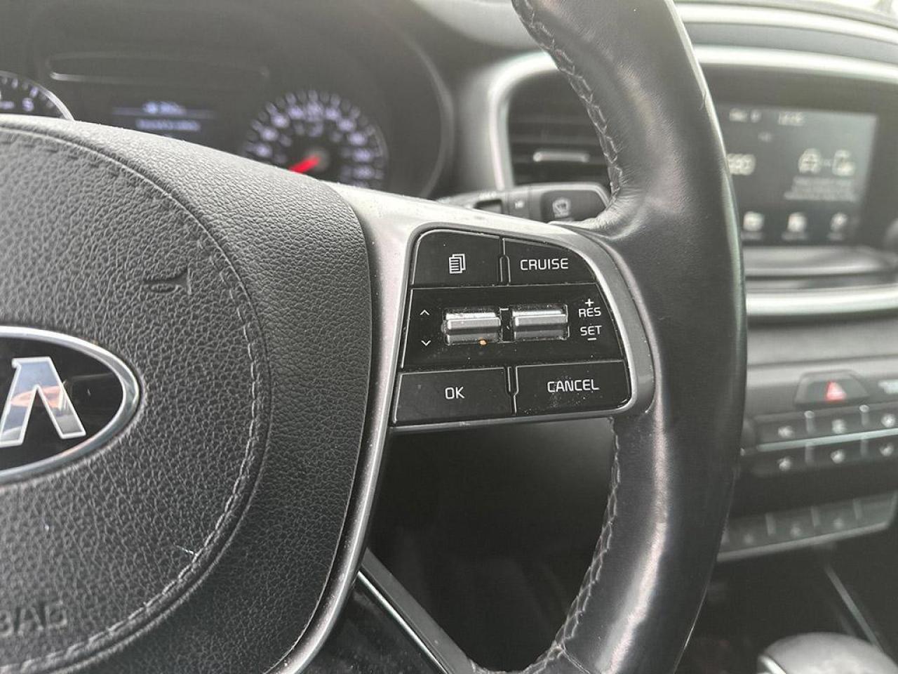 2019 Kia Sorento EX Photo