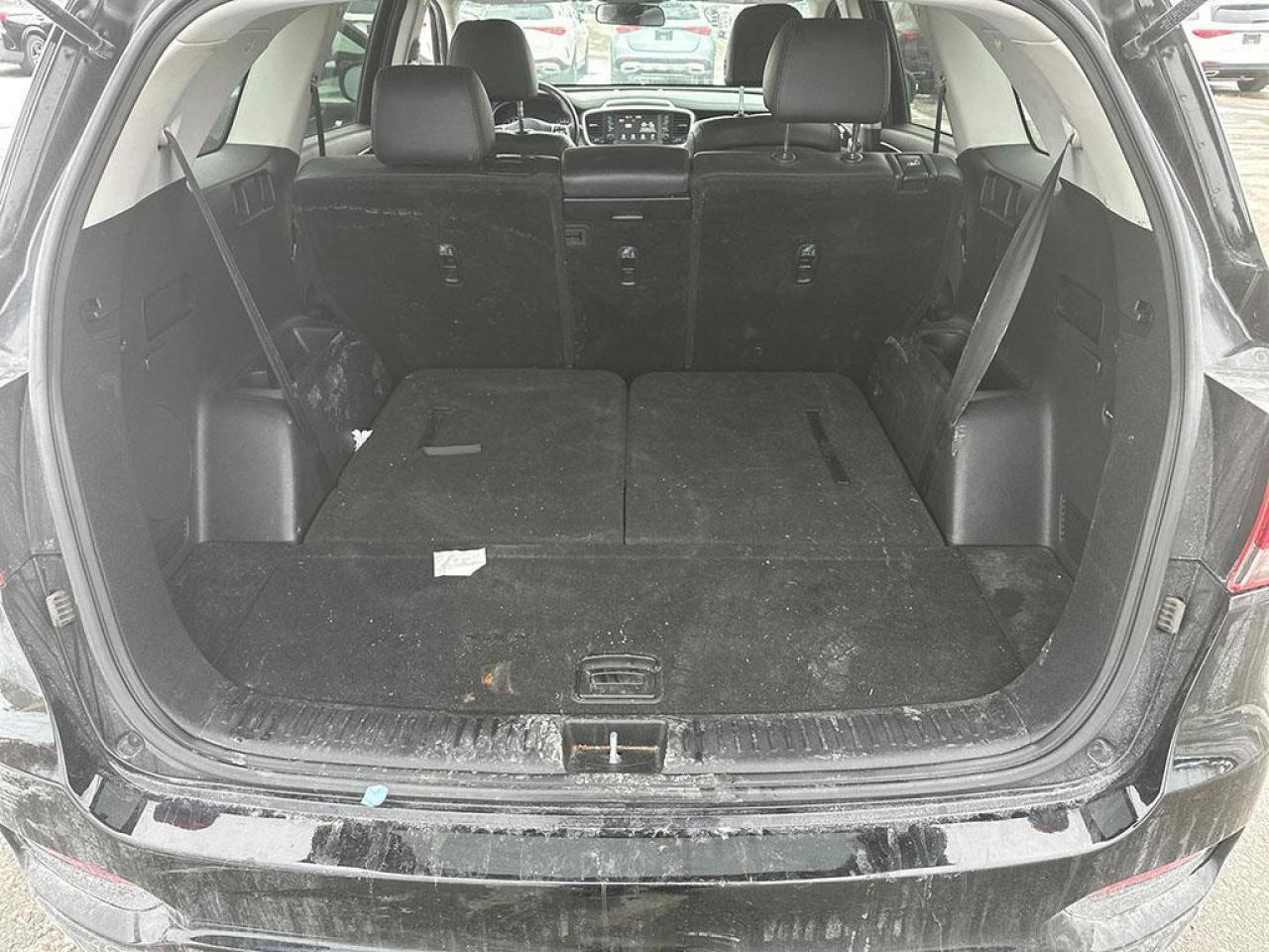 2019 Kia Sorento EX Photo