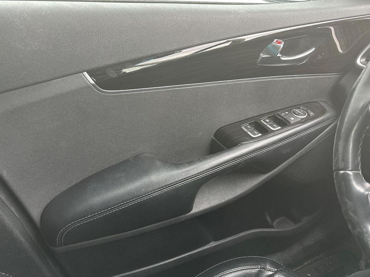 2019 Kia Sorento EX Photo