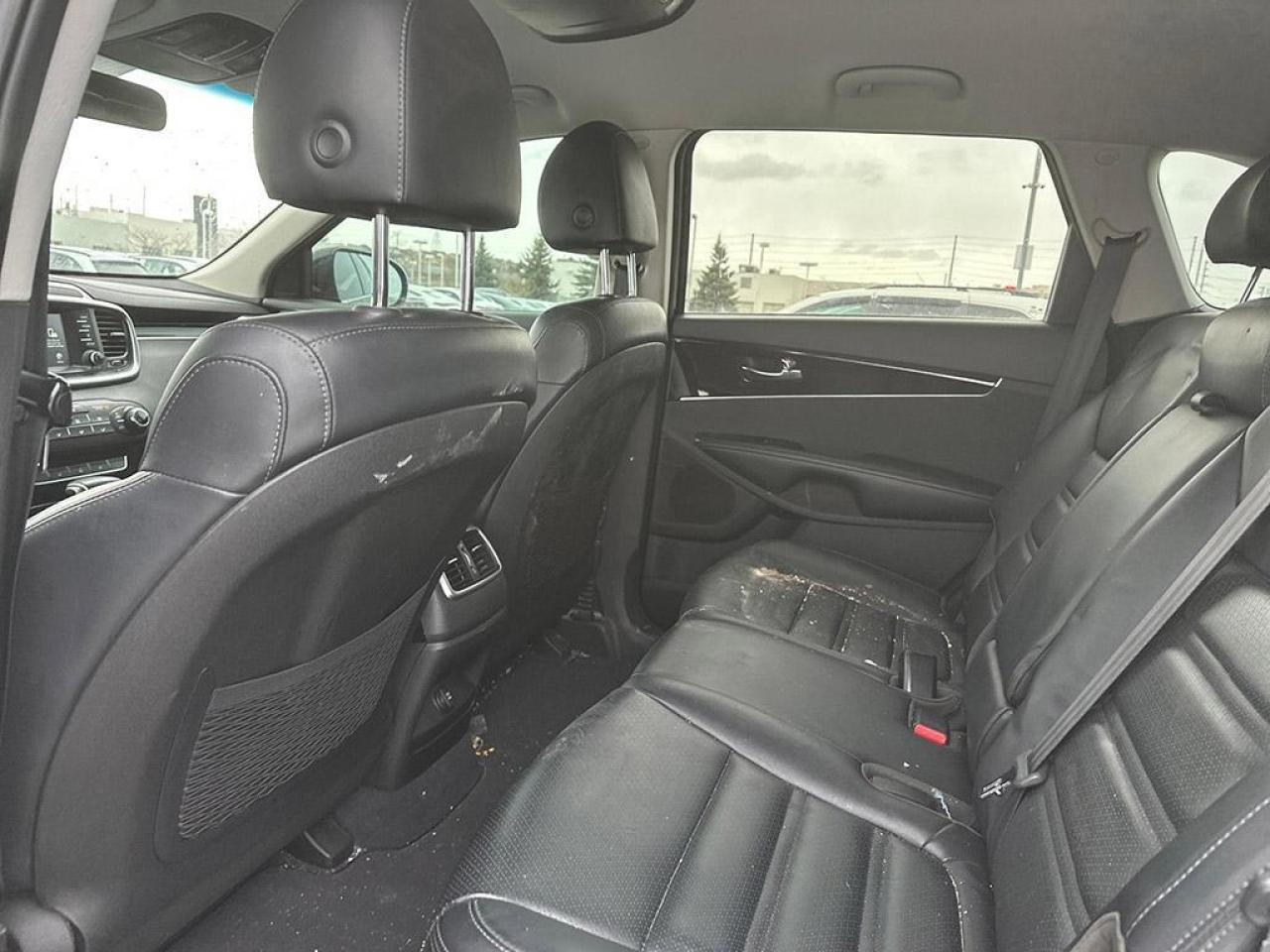 2019 Kia Sorento EX Photo