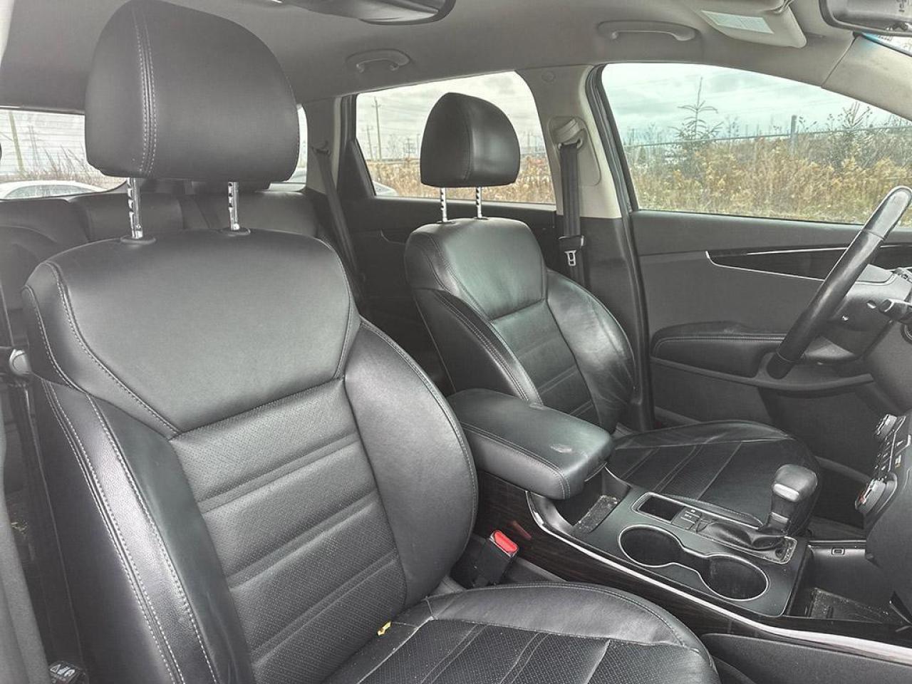 2019 Kia Sorento EX Photo