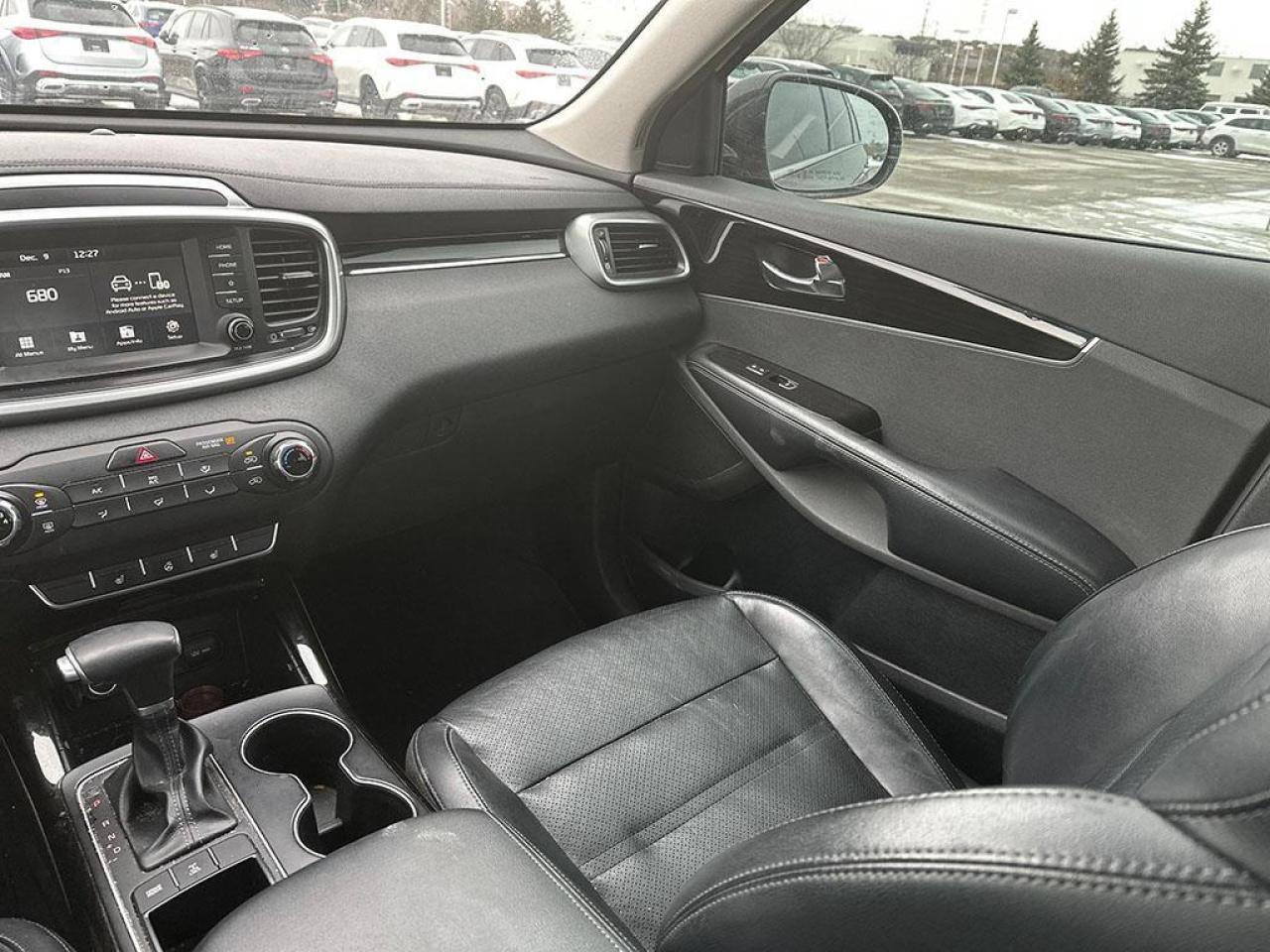 2019 Kia Sorento EX Photo