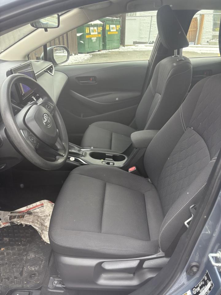 2023 Toyota Corolla Hybrid LE CVT Photo