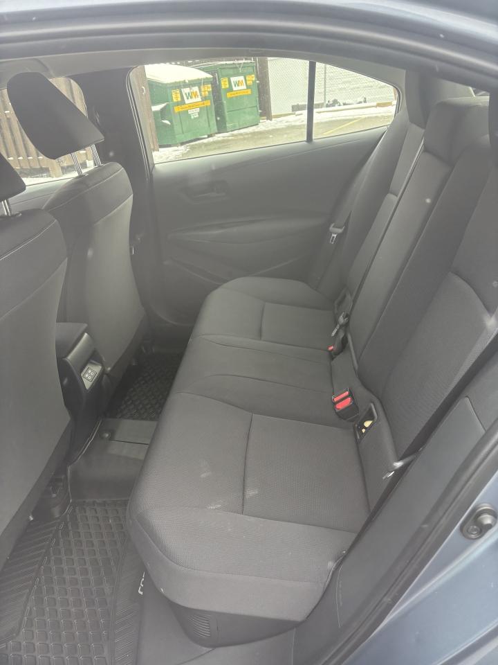 2023 Toyota Corolla Hybrid LE CVT Photo