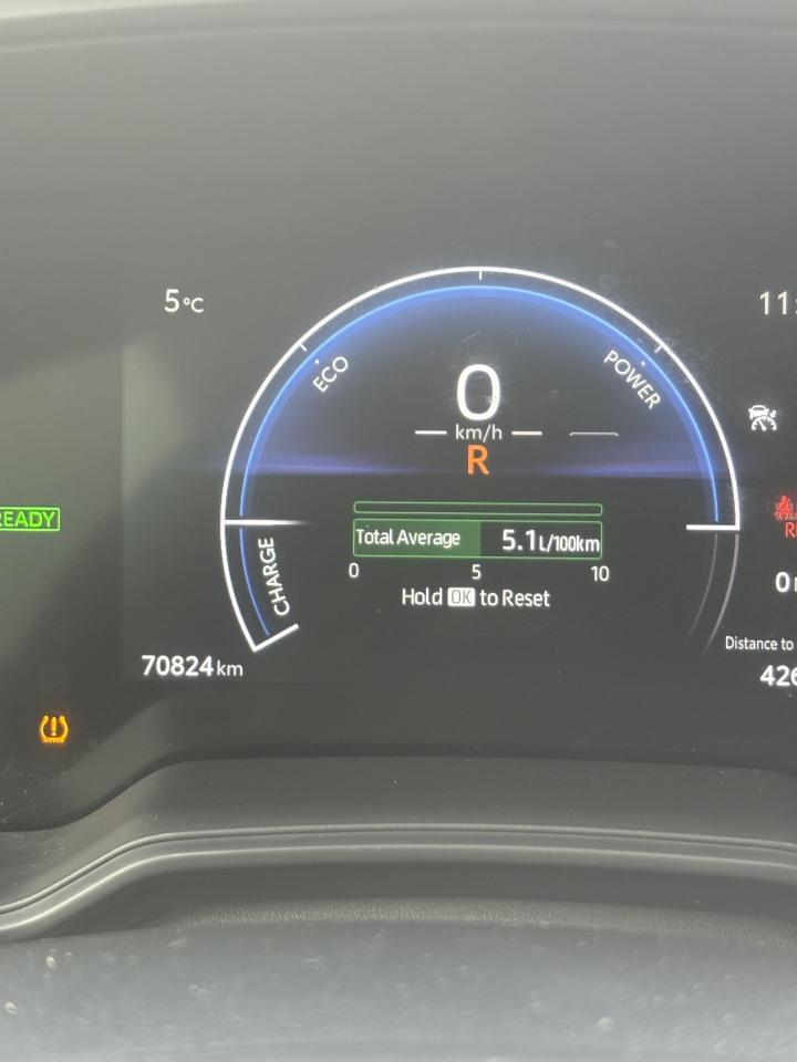 2023 Toyota Corolla Hybrid LE CVT Photo