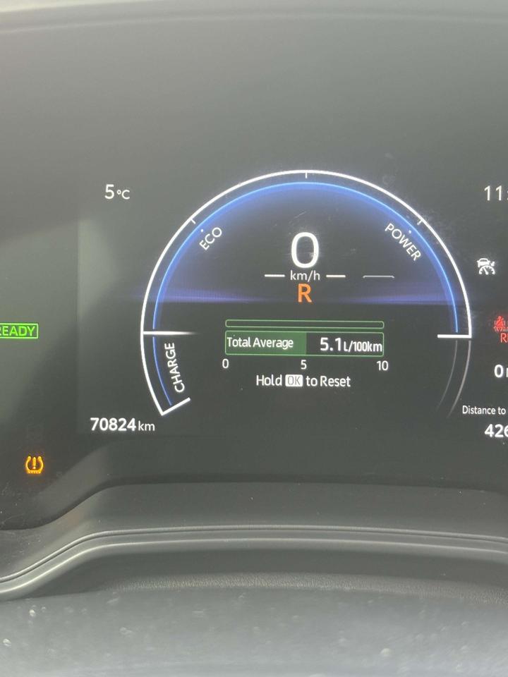 2023 Toyota Corolla Hybrid LE CVT Photo