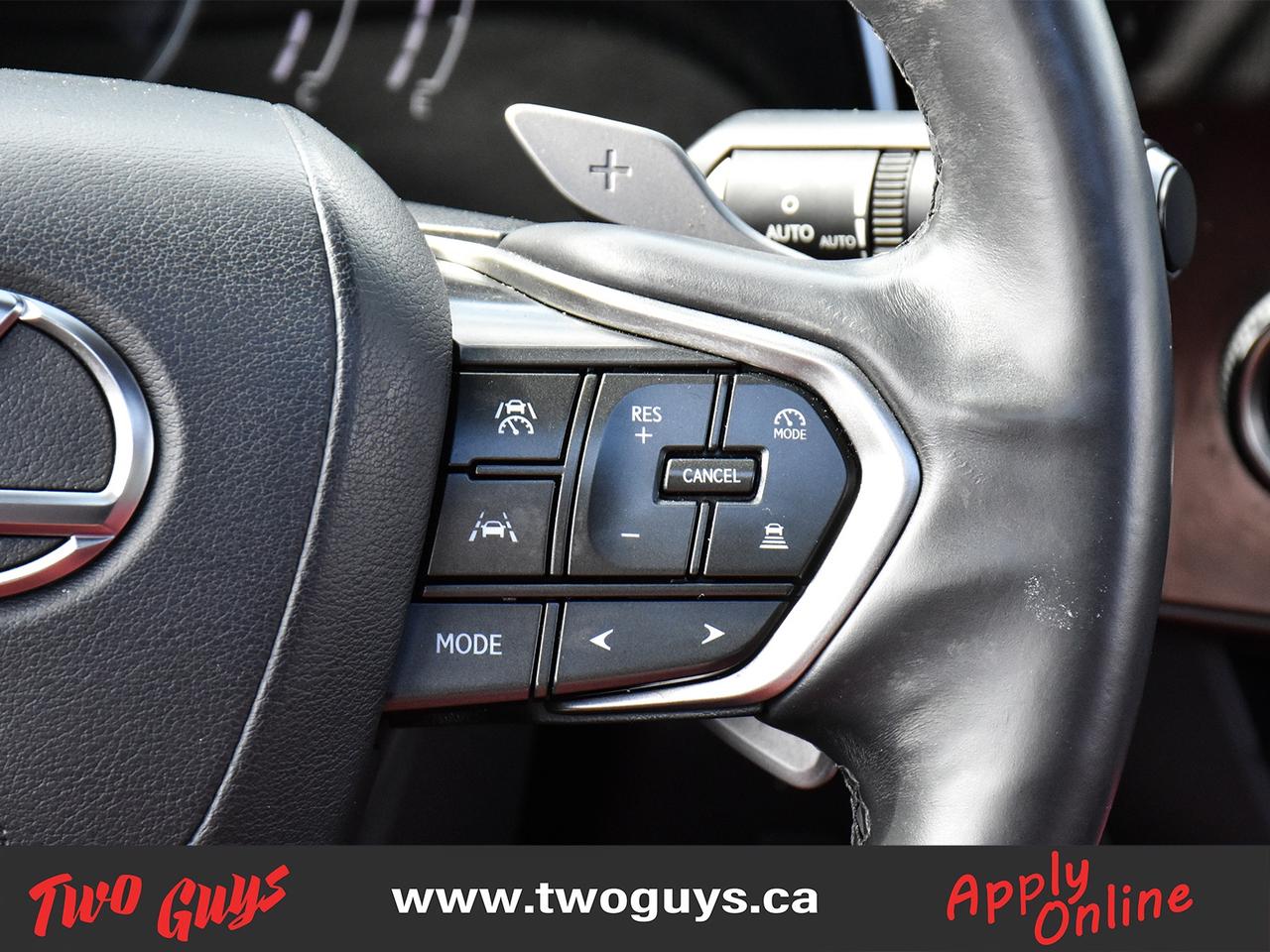 2023 Lexus NX NX 350h AWD Premium Sunroof Leather Back Up Cam Photo