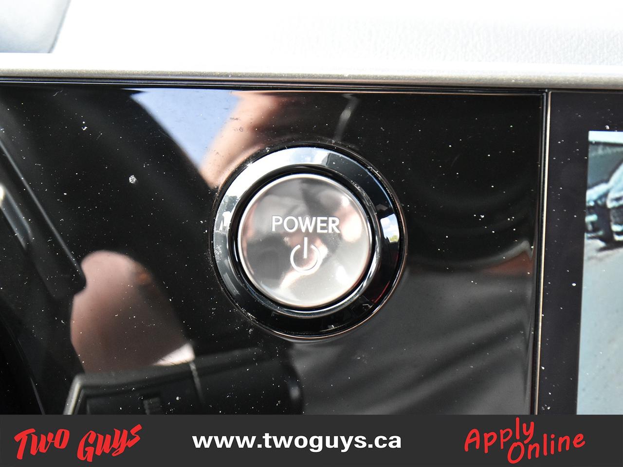 2023 Lexus NX NX 350h AWD Premium Sunroof Leather Back Up Cam Photo