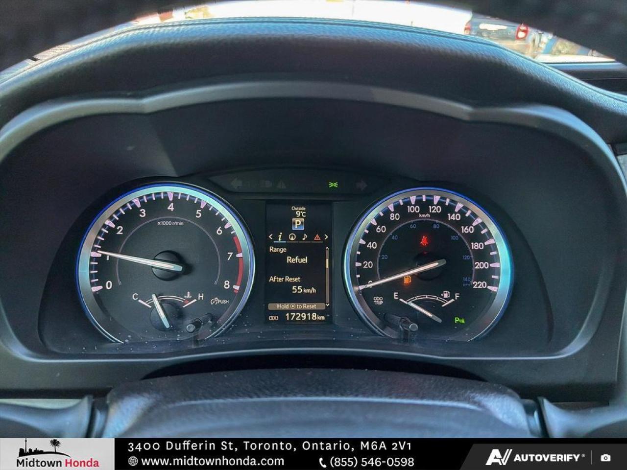 2016 Toyota Highlander *SAFETY INCLUDED*7 SEATS*MAINTAINED SERVICE RECORD Photo