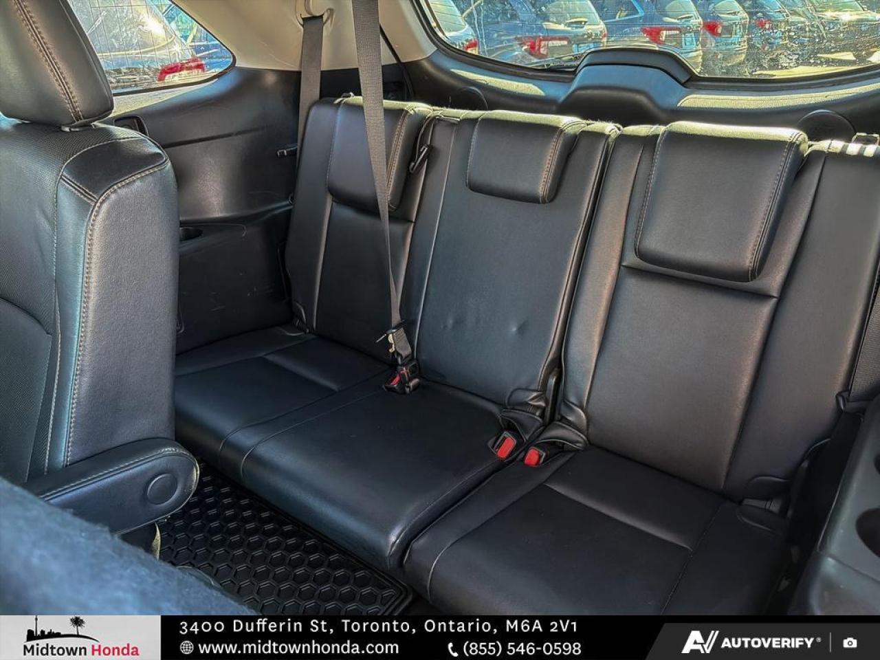 2016 Toyota Highlander *SAFETY INCLUDED*7 SEATS*MAINTAINED SERVICE RECORD Photo