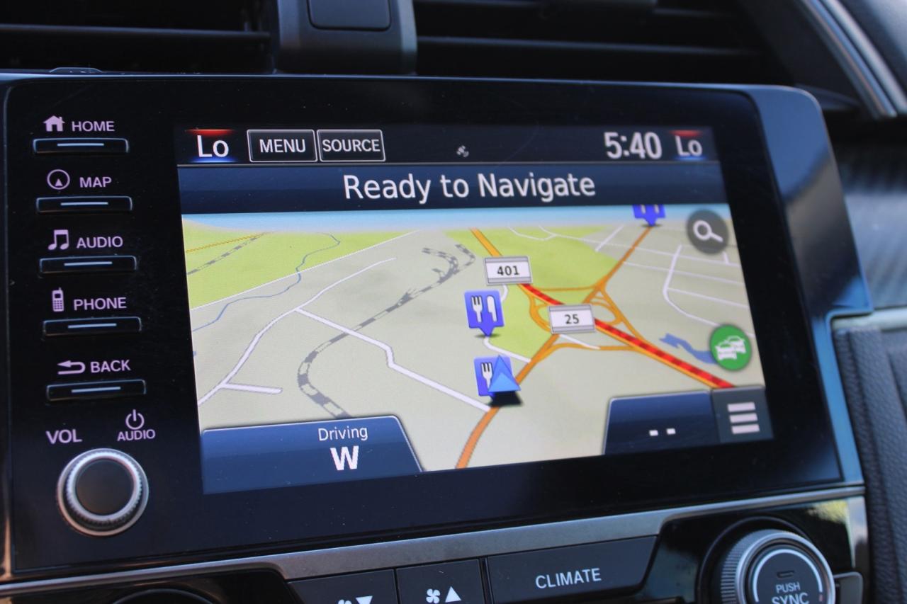 2019 Honda Civic Si Sedan 6 Speed  No Accident   Safety Certified Photo