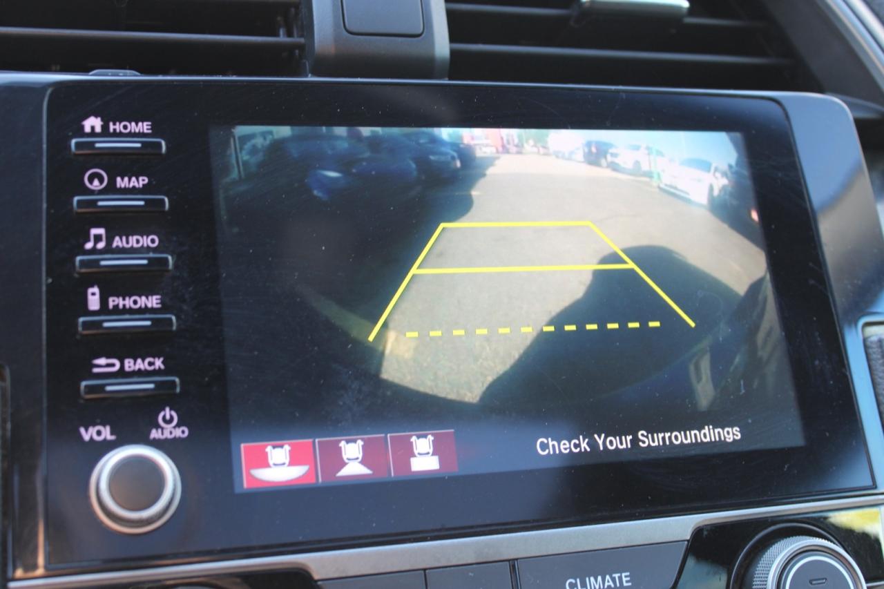 2019 Honda Civic Si Sedan 6 Speed  No Accident   Clean Carfax Photo