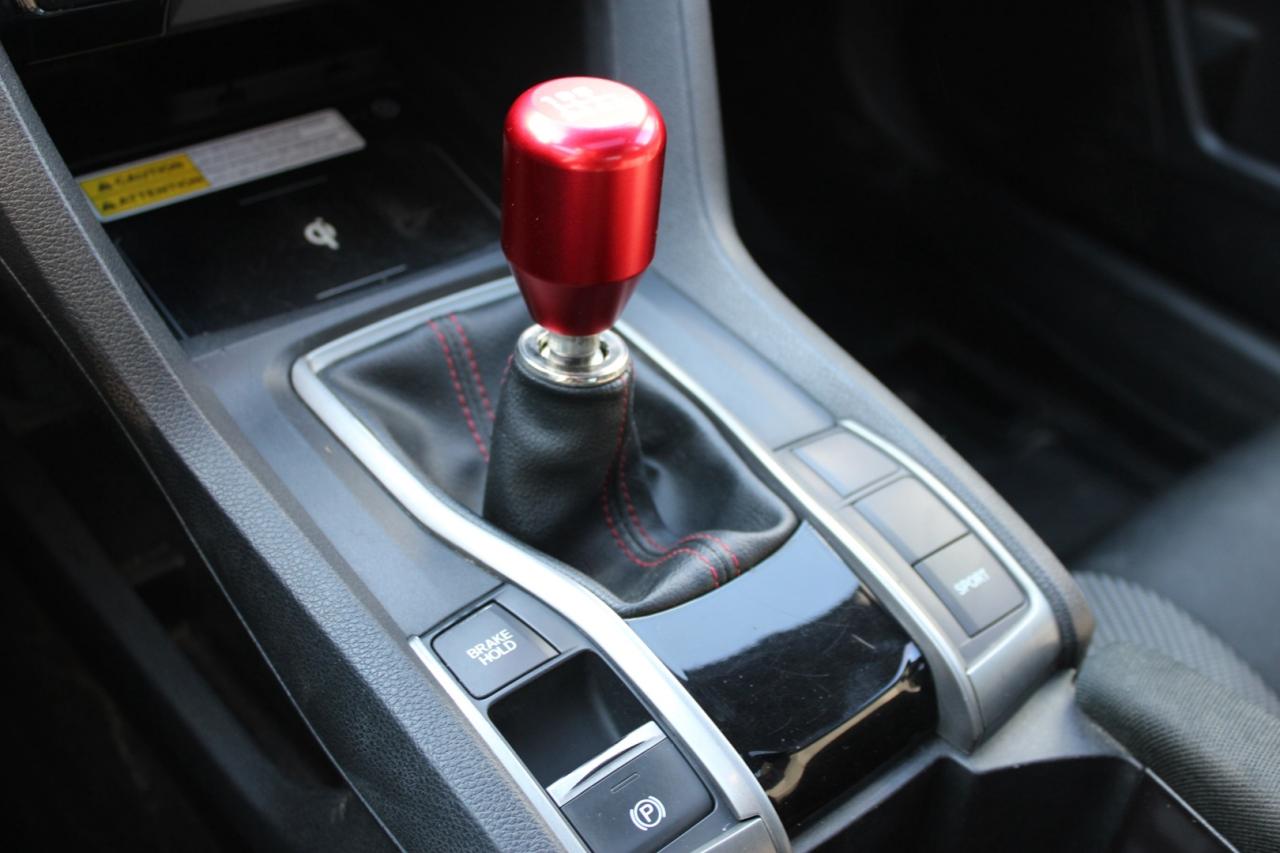 2019 Honda Civic Si Sedan 6 Speed  No Accident   Safety Certified Photo