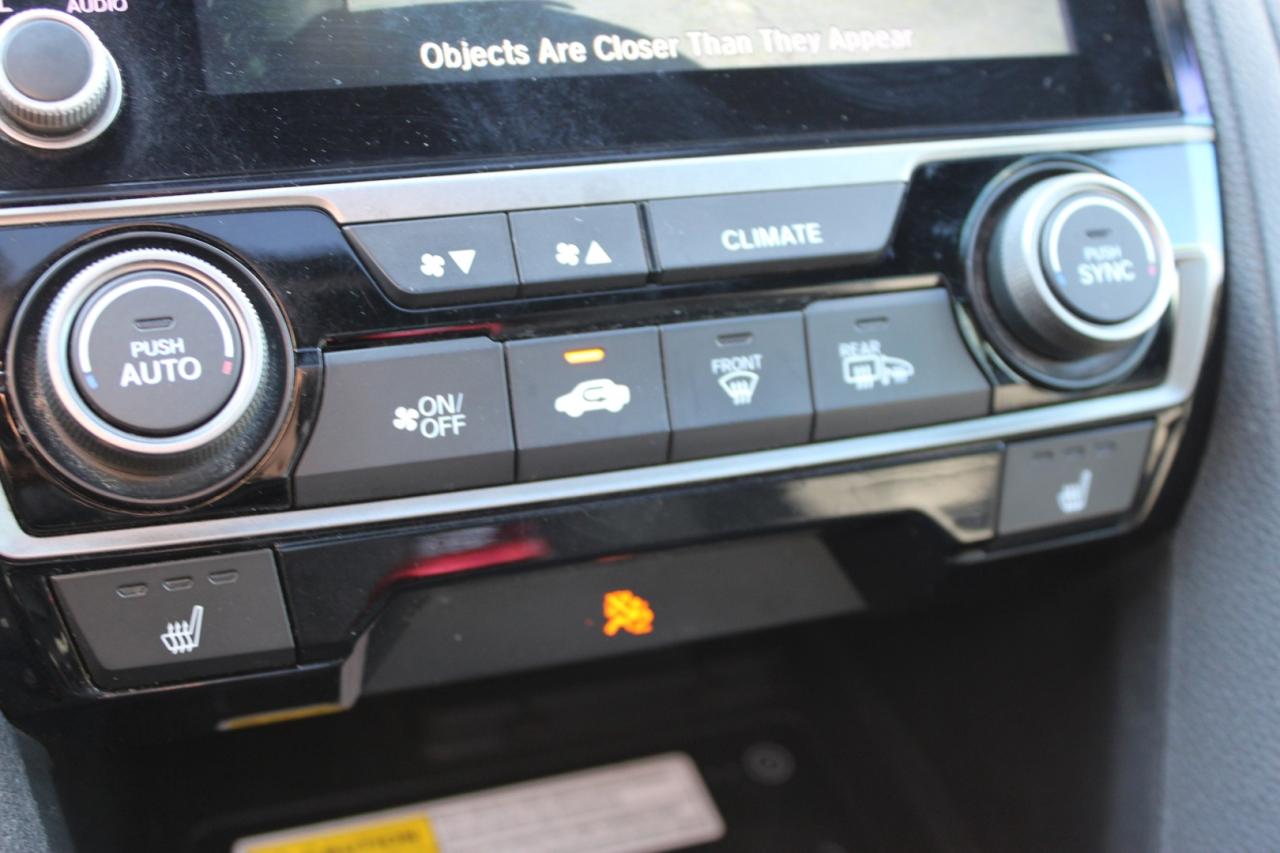 2019 Honda Civic Si Sedan 6 Speed  No Accident   Safety Certified Photo