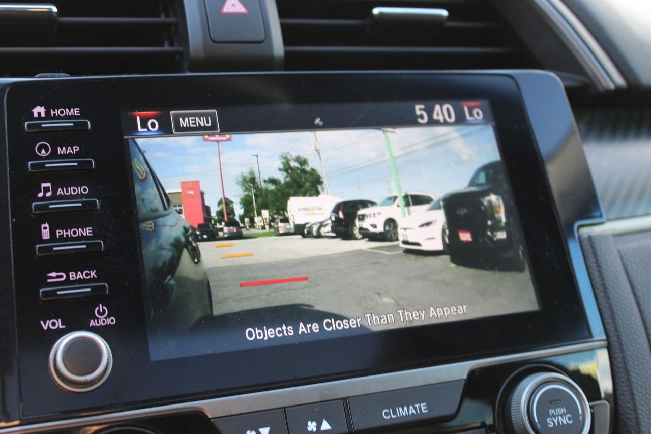 2019 Honda Civic Si Sedan 6 Speed  No Accident   Clean Carfax Photo