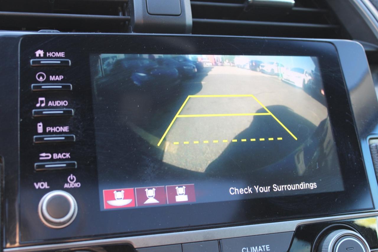 2019 Honda Civic Si Sedan 6 Speed  No Accident   Clean Carfax Photo