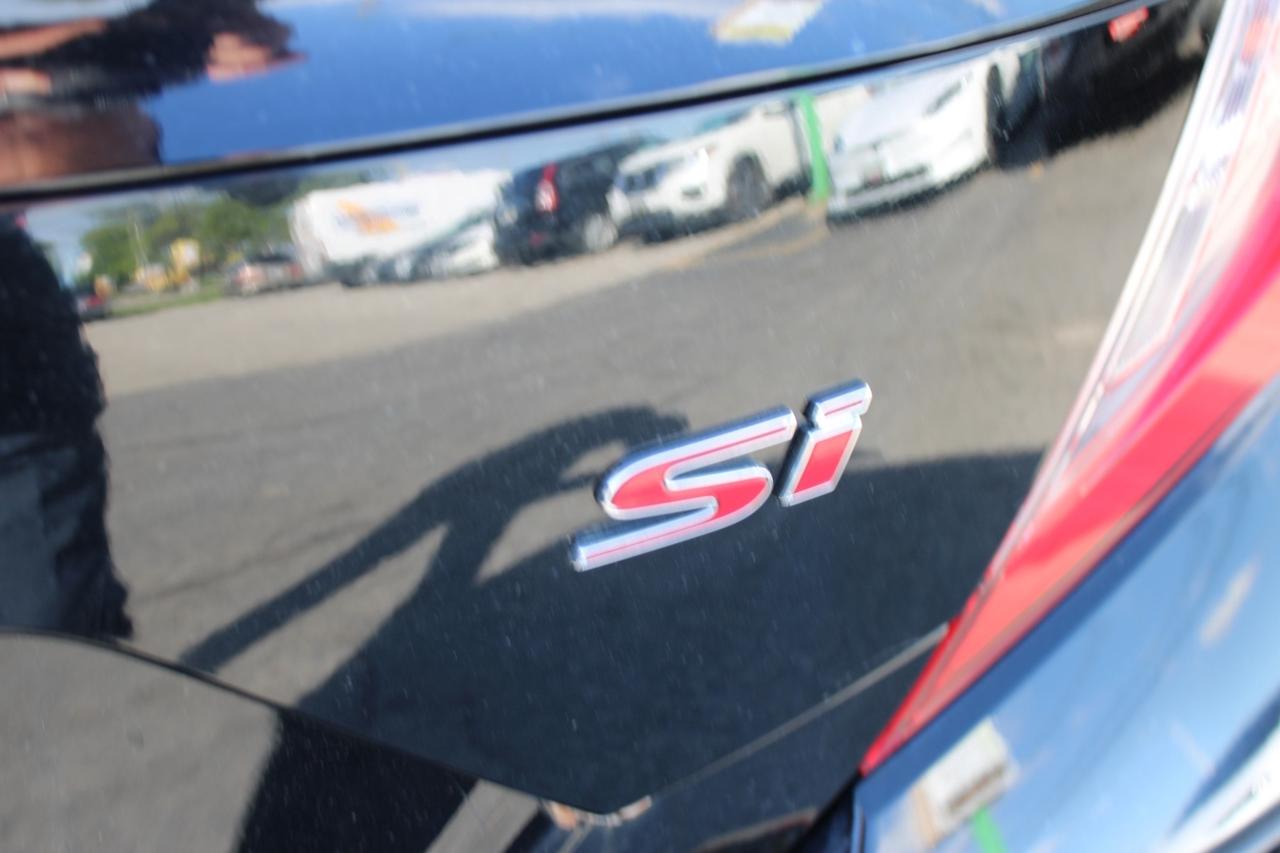 2019 Honda Civic Si Sedan 6 Speed  No Accident   Clean Carfax Photo