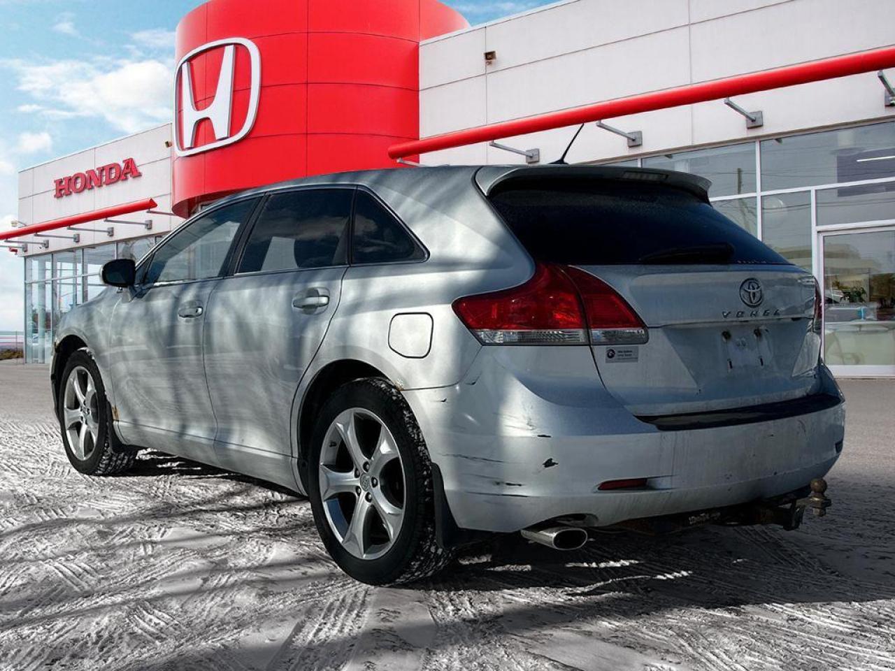 2009 Toyota Venza base Photo