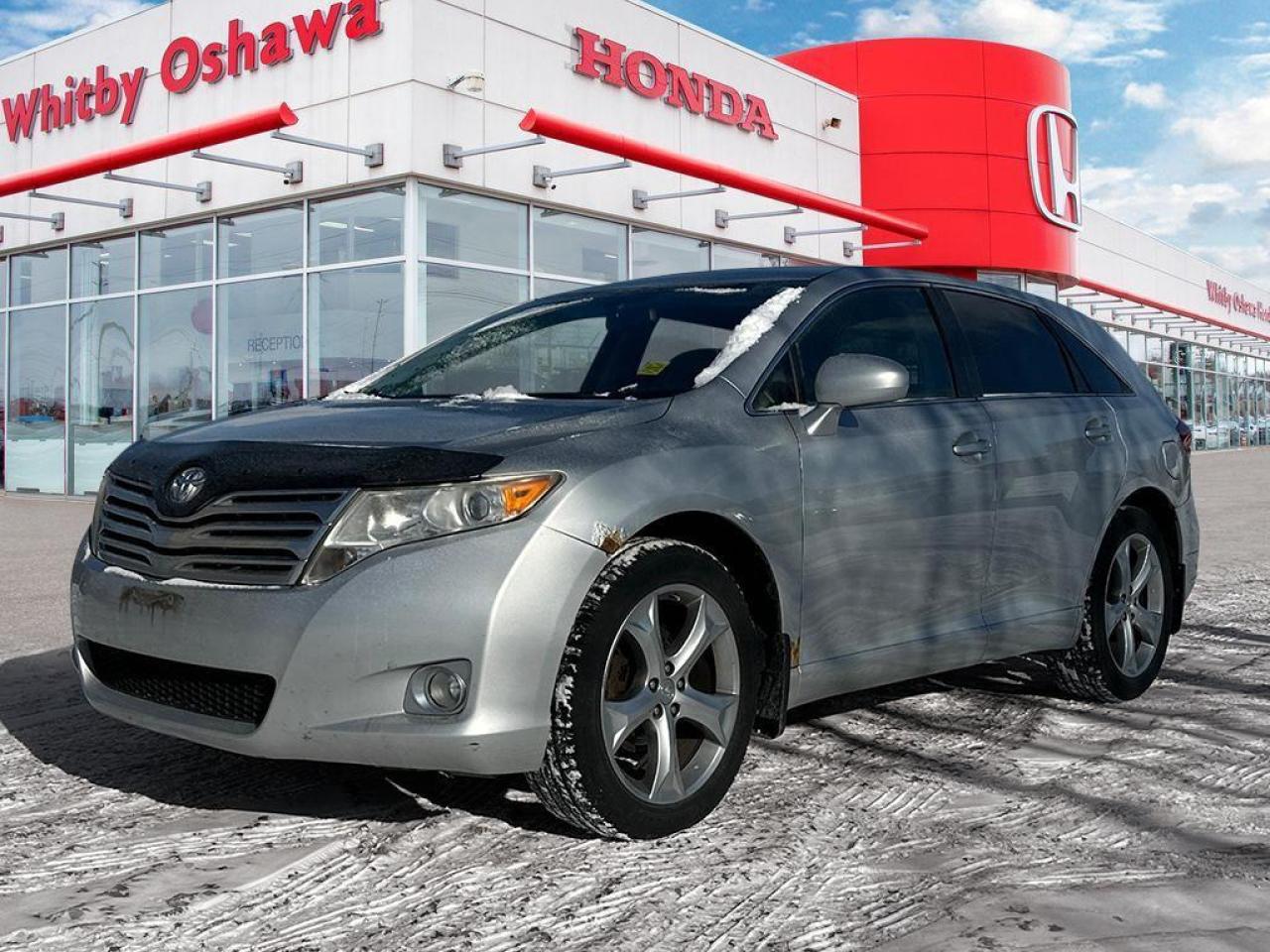 2009 Toyota Venza base Photo