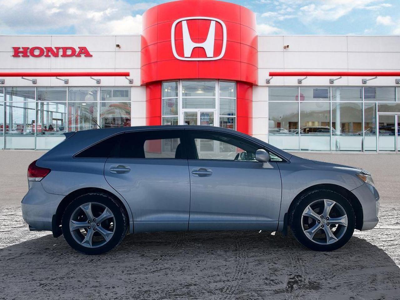 2009 Toyota Venza base Photo