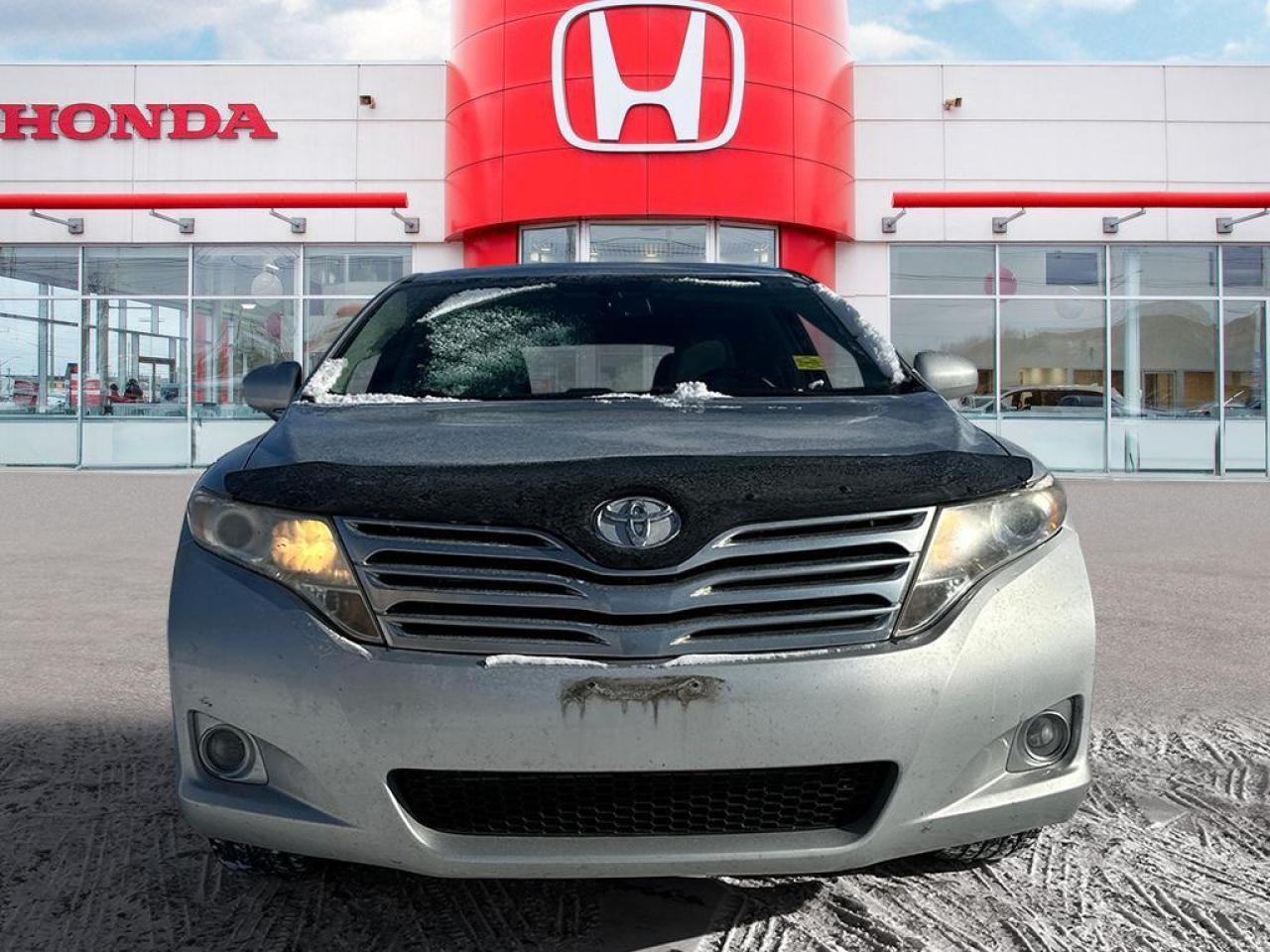 2009 Toyota Venza base Photo