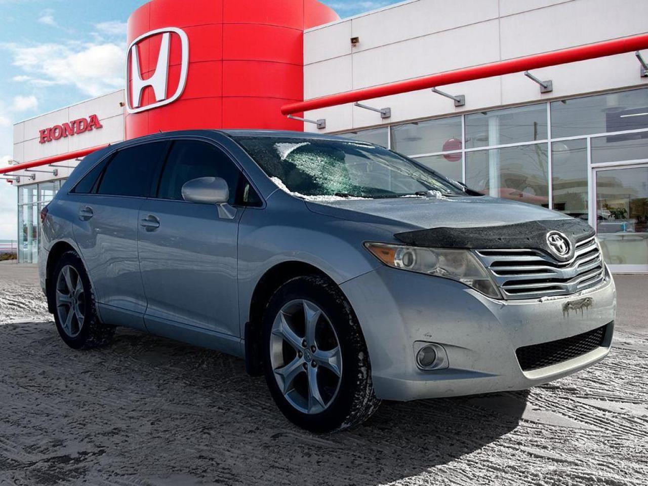 2009 Toyota Venza base Photo