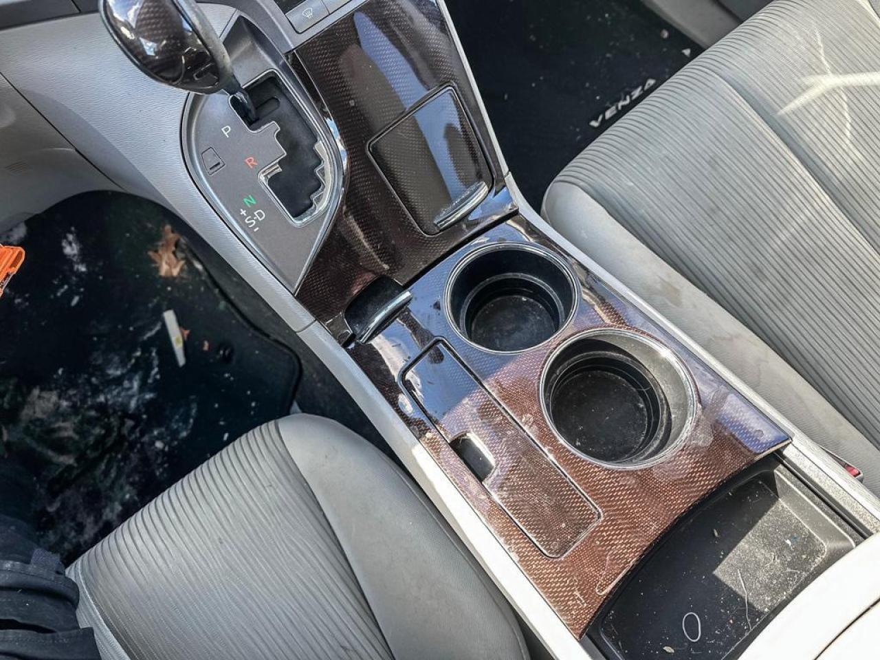 2009 Toyota Venza base Photo