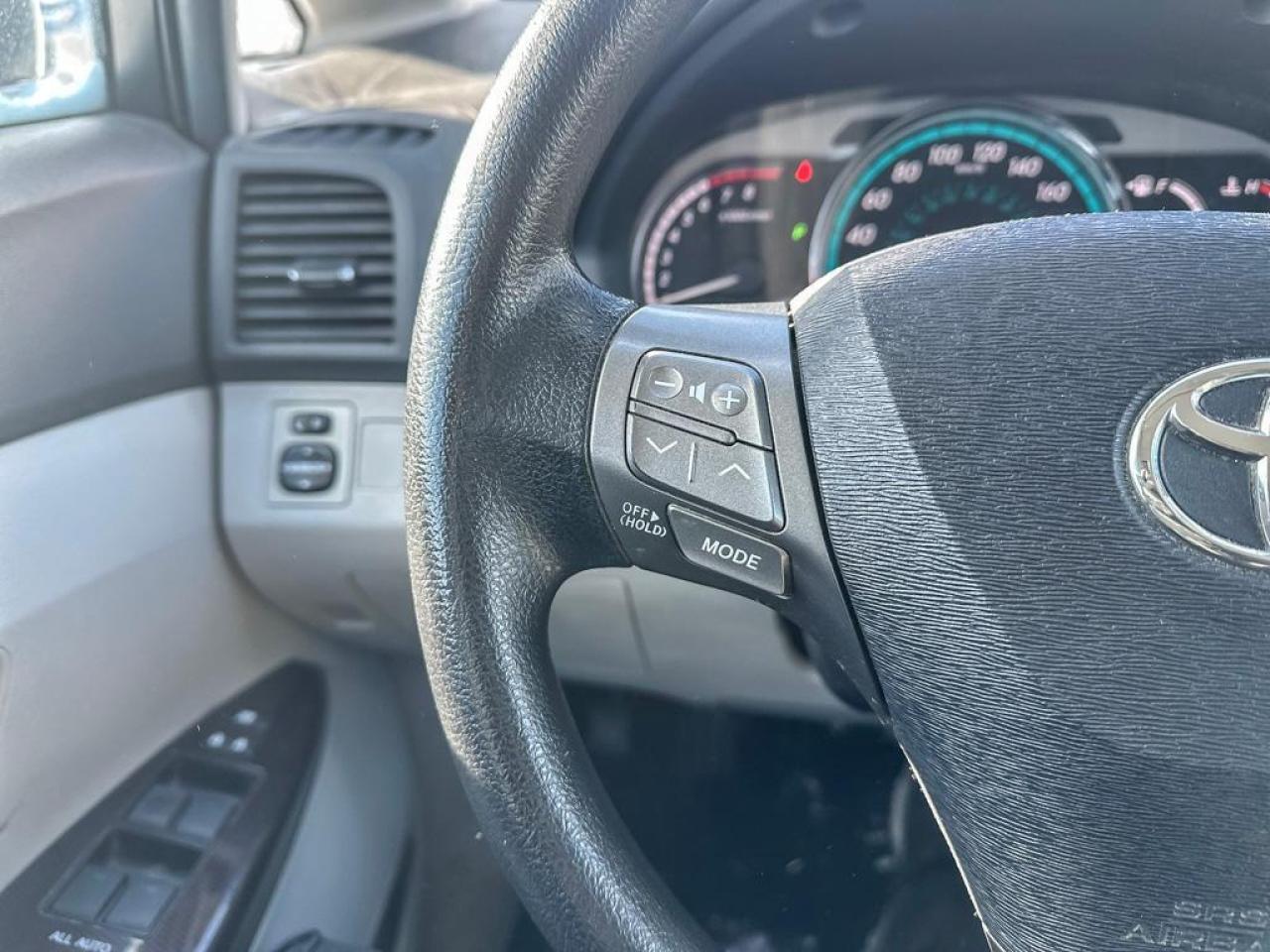 2009 Toyota Venza base Photo