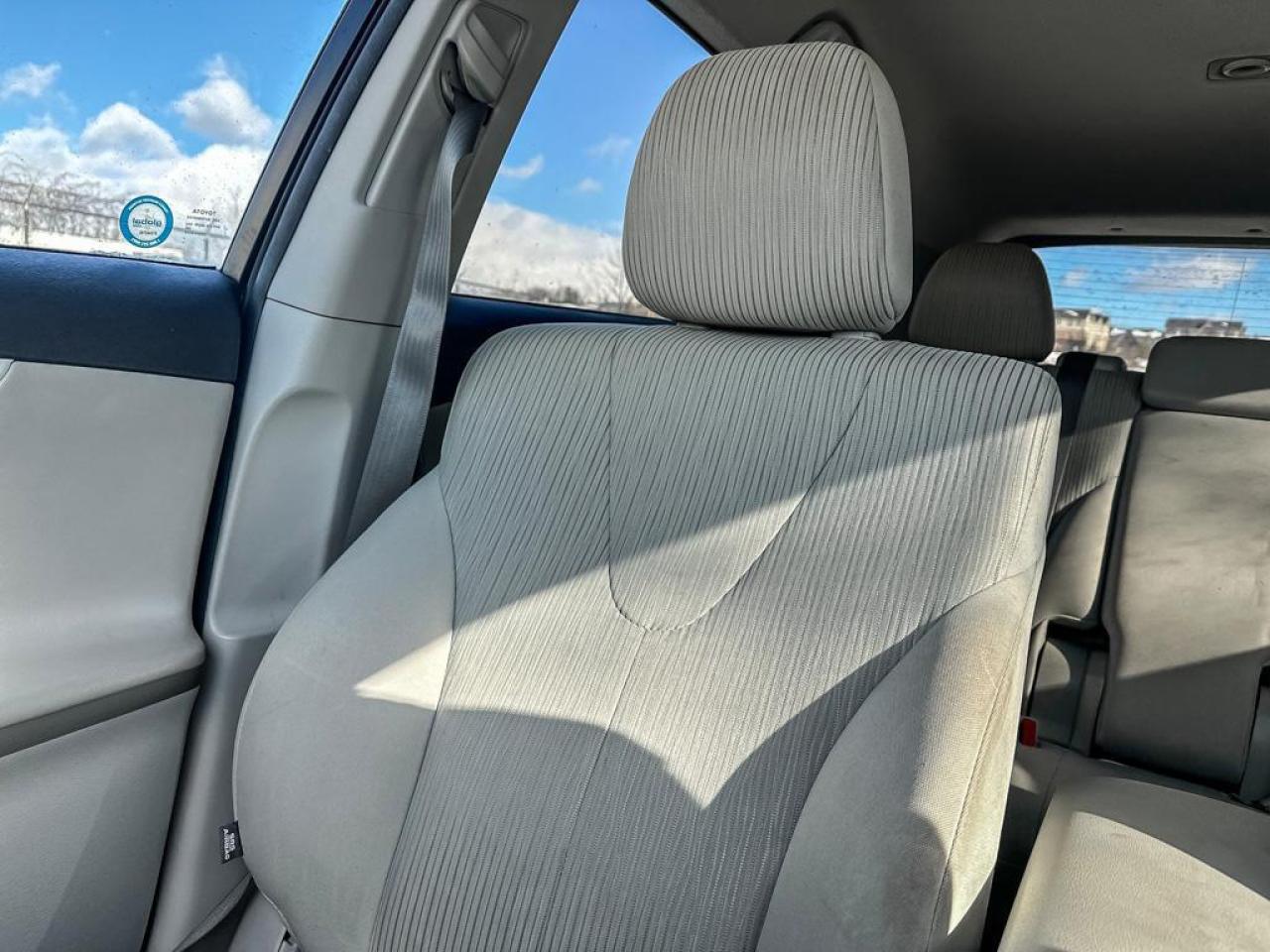 2009 Toyota Venza base Photo