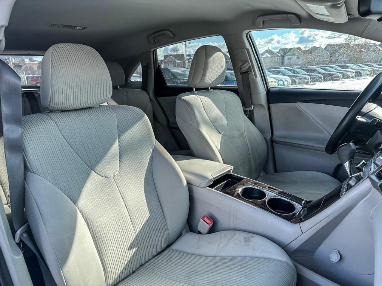 2009 Toyota Venza base Photo