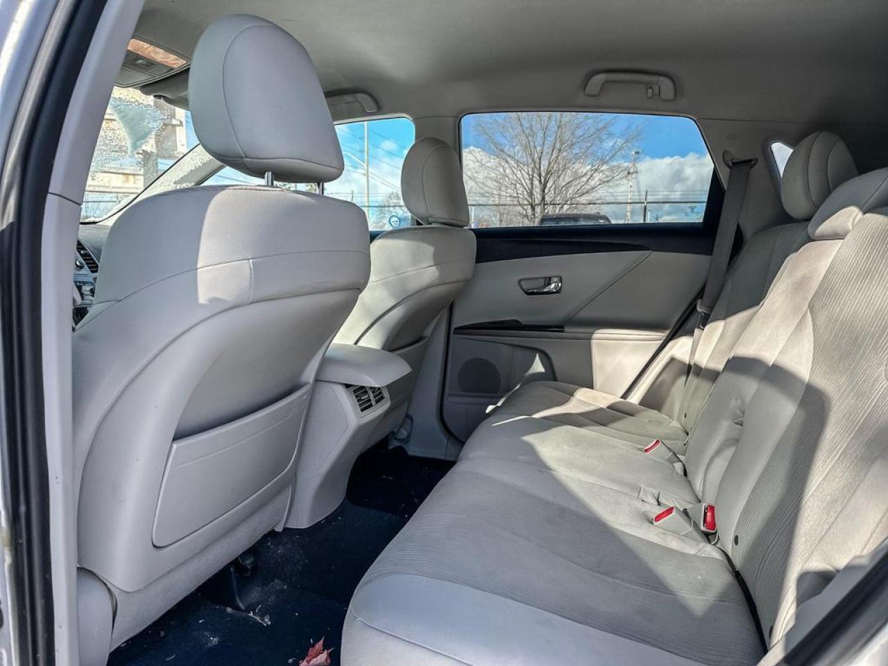 2009 Toyota Venza base Photo