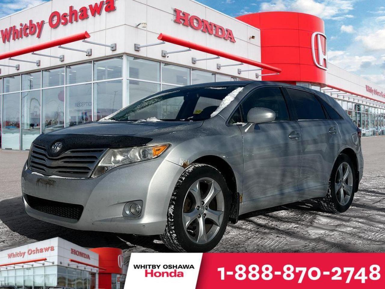 2009 Toyota Venza base Photo0