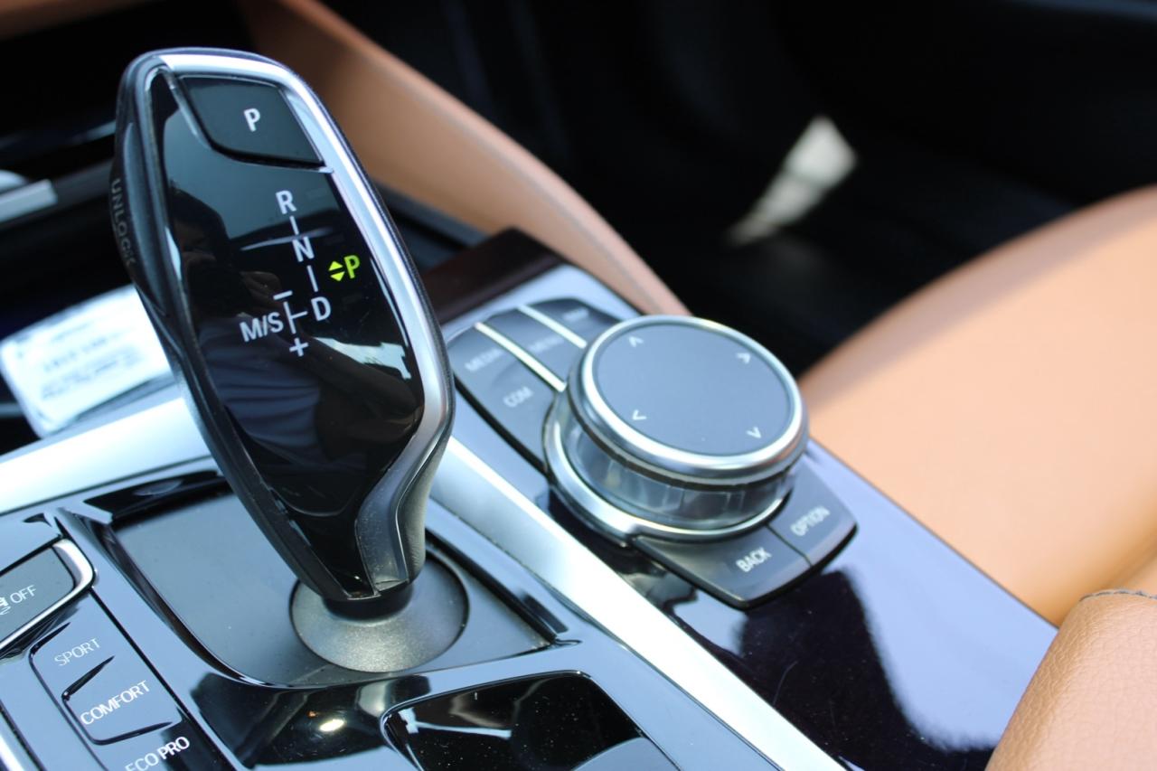 2018 BMW 5 Series 540i xDrive   M Sport   Driving Assistance Package Photo